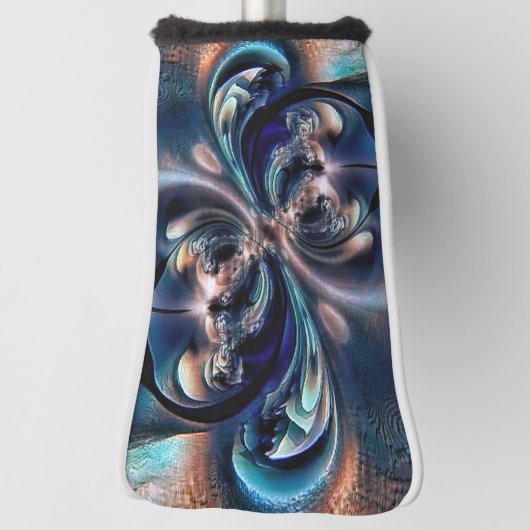 Begrippen Golfheadcover (Draai 90)