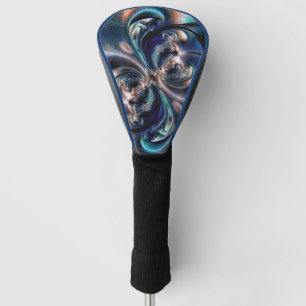 Begrippen Golfheadcover