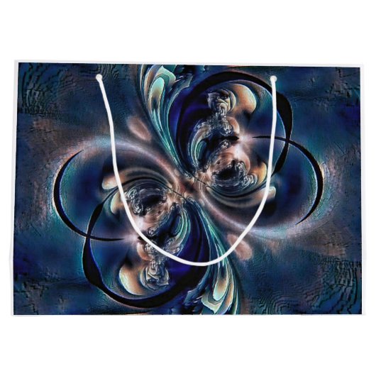 Begrippen Groot Cadeauzakje (Achterkant)