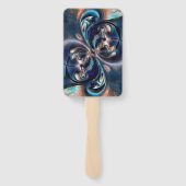 Begrippen Handwaaier (Achterkant)