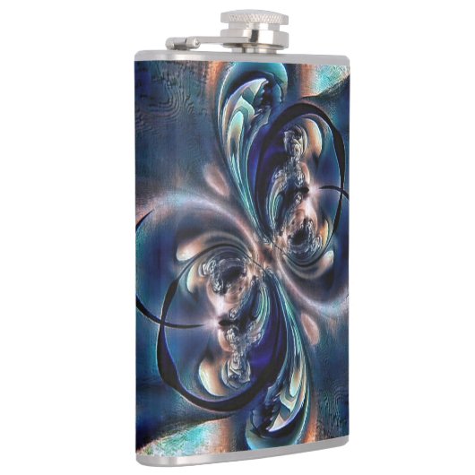 Begrippen Heupfles (Rechts)