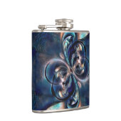 Begrippen Heupfles (Rechts)