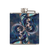 Begrippen Heupfles (Achterkant)