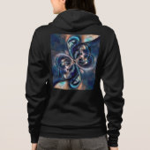 Begrippen Hoodie (Achterkant)