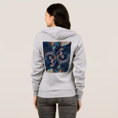 Begrippen Hoodie (Achterkant volledig)