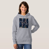 Begrippen Hoodie (Voorkant volledig)
