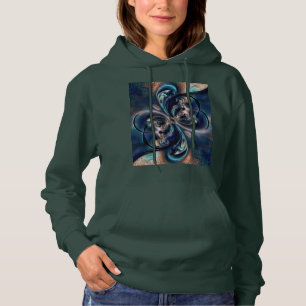 Begrippen Hoodie