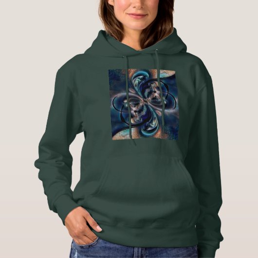 Begrippen Hoodie (Voorkant)