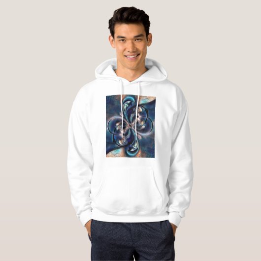 Begrippen Hoodie (Voorkant volledig)