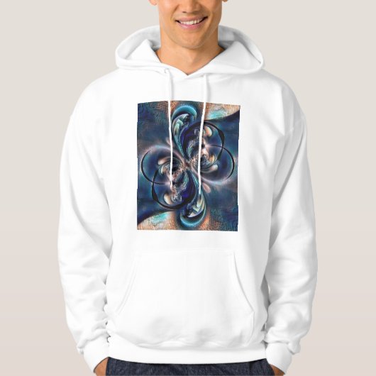 Begrippen Hoodie (Voorkant)