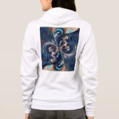 Begrippen Hoodie (Achterkant)