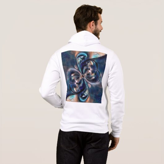 Begrippen Hoodie (Achterkant volledig)