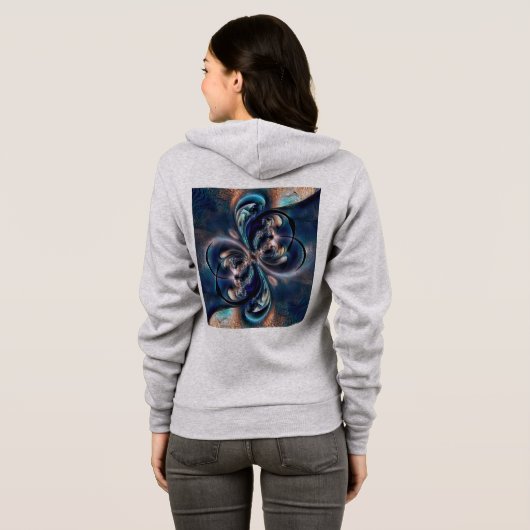 Begrippen Hoodie (Achterkant volledig)