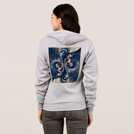 Begrippen Hoodie (Achterkant volledig)