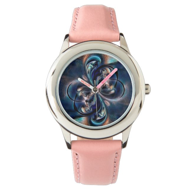 Begrippen Horloge (Voorkant)