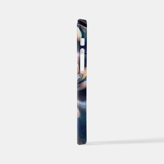 Begrippen iPhone Hoesje (Linkerkant)