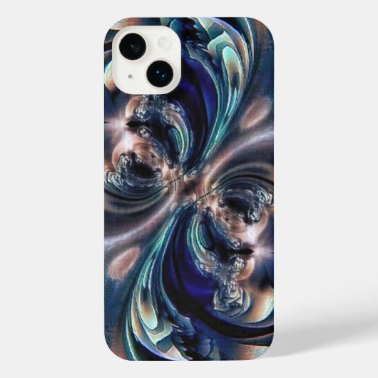 Begrippen iPhone Hoesje (Achterkant)