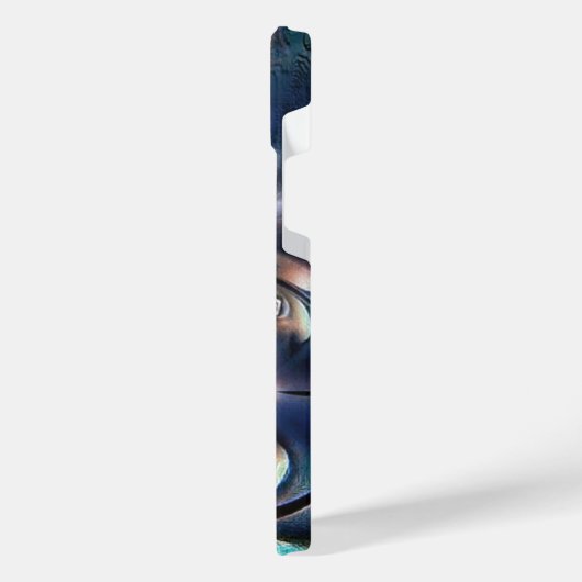 Begrippen iPhone Hoesje (Linkerkant)