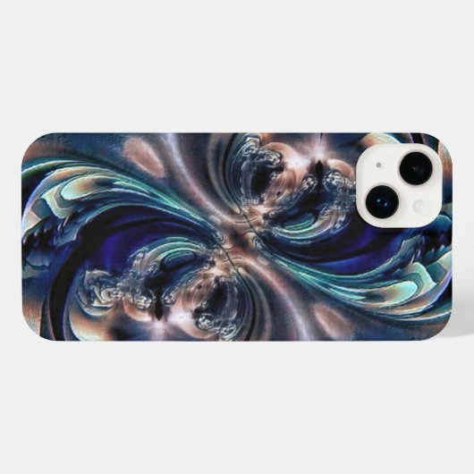 Begrippen iPhone Hoesje (Achterkant horizontaal)