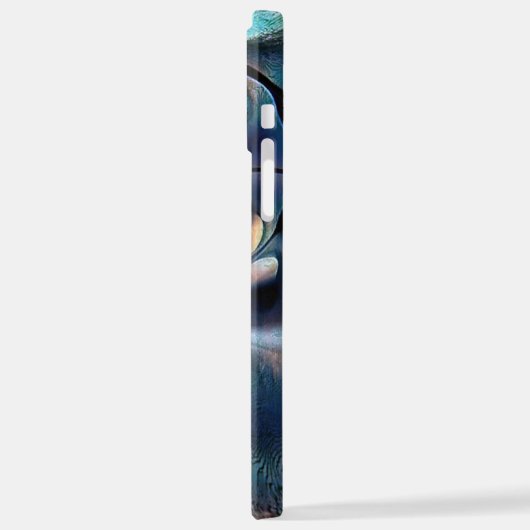 Begrippen iPhone Hoesje (Linkerkant)