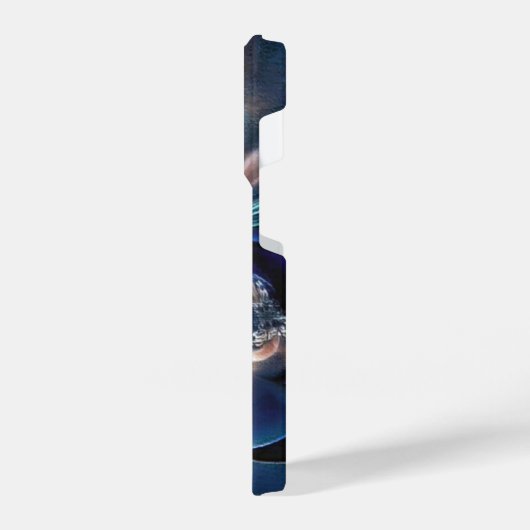 Begrippen iPhone Hoesje (Linkerkant)