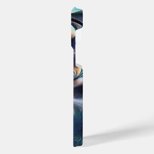 Begrippen iPhone Hoesje (Linkerkant)