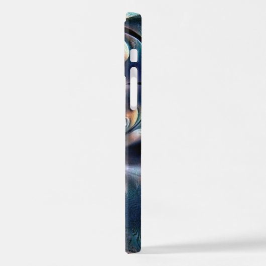 Begrippen iPhone Hoesje (Linkerkant)