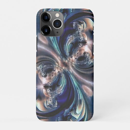 Begrippen iPhone Hoesje (Achterkant)