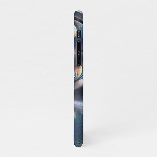 Begrippen iPhone Hoesje (Linkerkant)