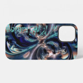 Begrippen iPhone Hoesje (Achterkant horizontaal)