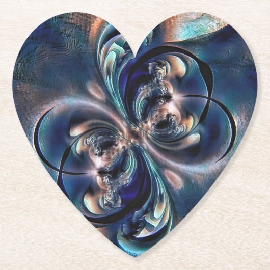 Begrippen Kartonnen Onderzetters (Voorkant)