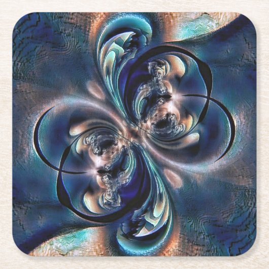 Begrippen Kartonnen Onderzetters (Voorkant)