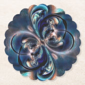 Begrippen Kartonnen Onderzetters (Voorkant)