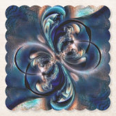 Begrippen Kartonnen Onderzetters (Voorkant)