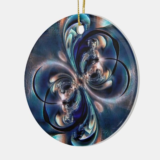 Begrippen Keramisch Ornament (Links)