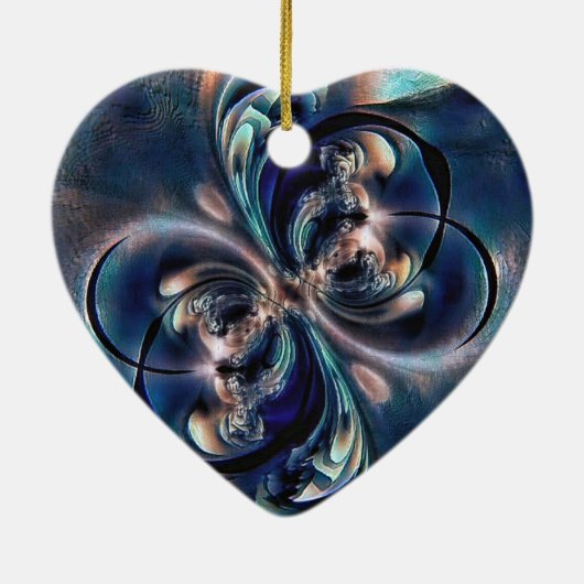 Begrippen Keramisch Ornament (Achterkant)