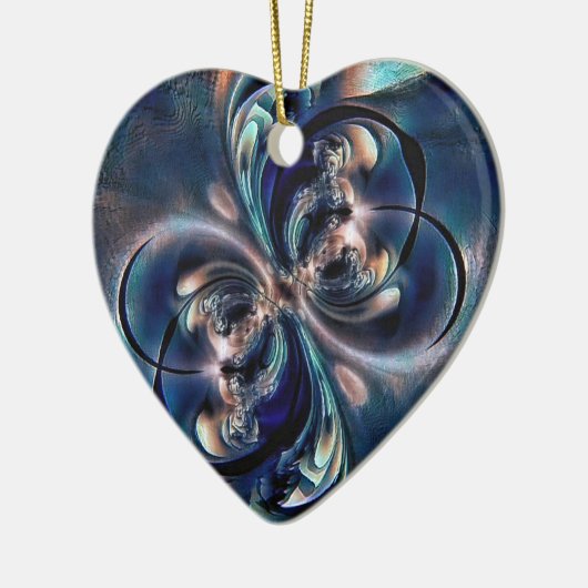 Begrippen Keramisch Ornament (Links)