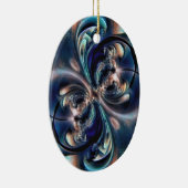 Begrippen Keramisch Ornament (Rechts)