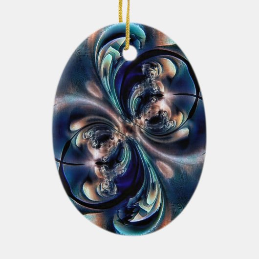 Begrippen Keramisch Ornament (Achterkant)