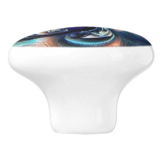 Begrippen Keramische Knop (Zijkant)