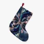 Begrippen Kleine Kerstsok (Voorkant (Hangend))