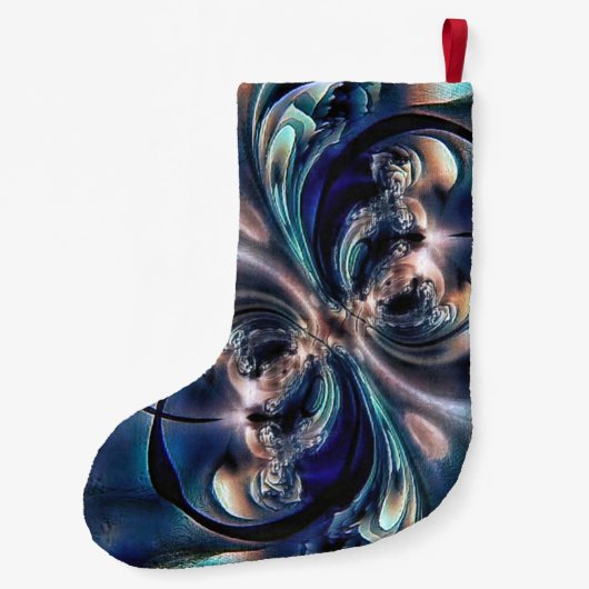 Begrippen Kleine Kerstsok (Achterkant)