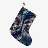 Begrippen Kleine Kerstsok (Voorkant (Hangend))