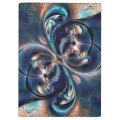 Begrippen Klembord (Achterkant)