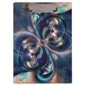 Begrippen Klembord (Voorkant)