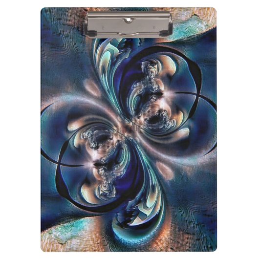 Begrippen Klembord (Voorkant)