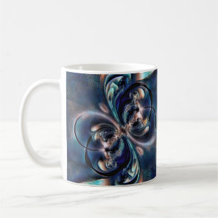 Begrippen Koffiemok