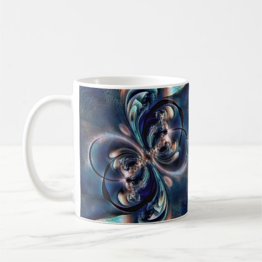 Begrippen Koffiemok (Links)