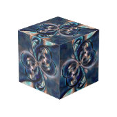 Begrippen Kubus (Voorkant hoekig)