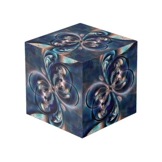 Begrippen Kubus (Achter hoekig)